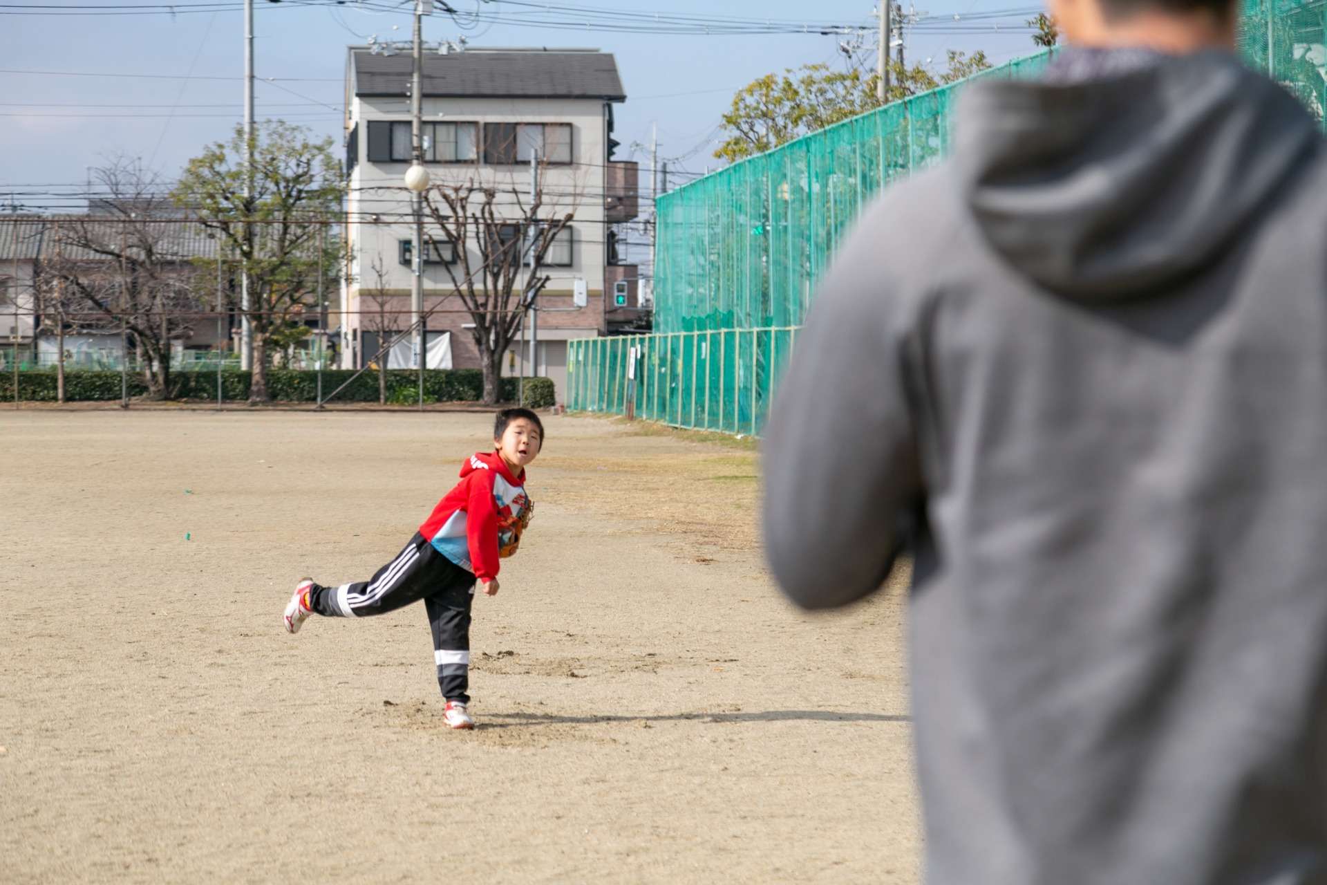 ピッチング指導、小学生で大切な事【大阪の野球教室　野球塾】